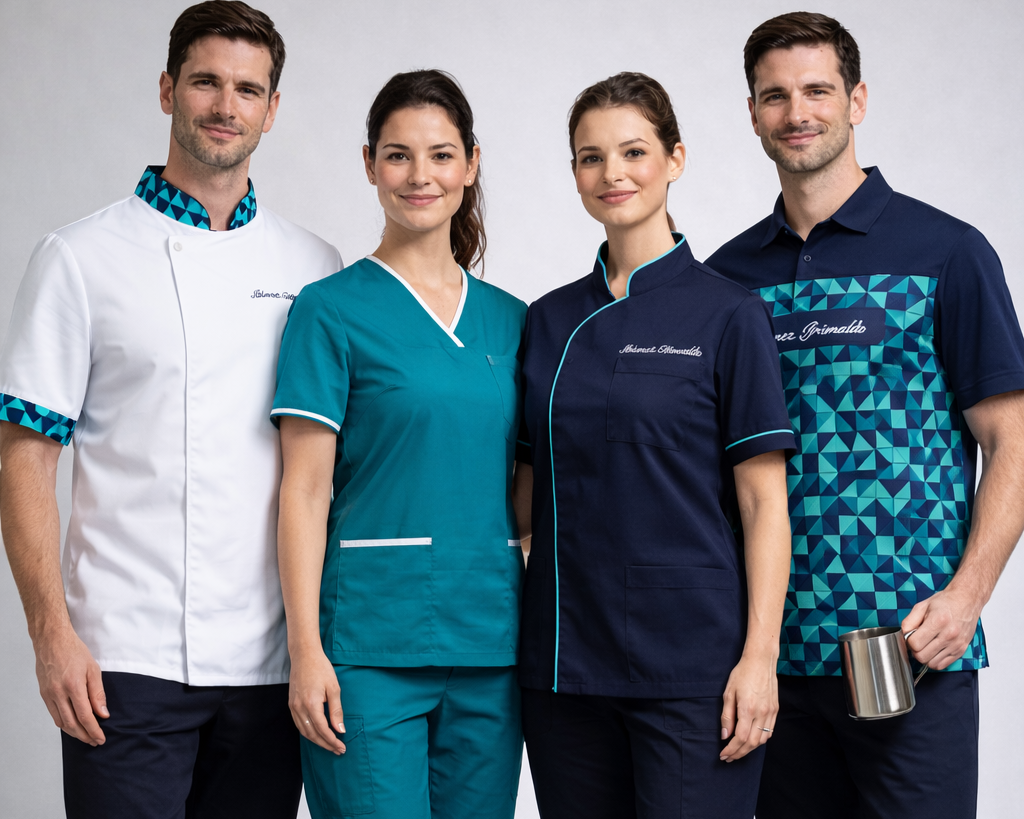 Restaurantes y Gastronomía